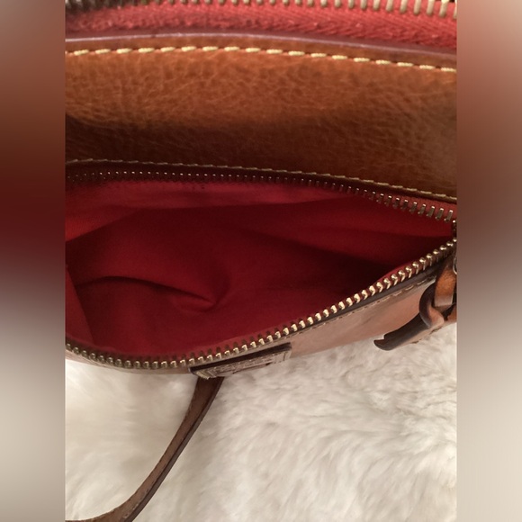 Dooney & Bourke Crossbody Bag - Picture 9 of 14